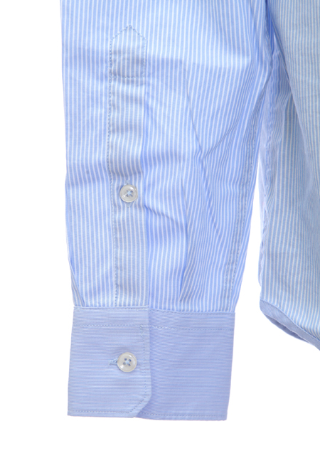 JUST CAVALLI MENS S01DL0059 SHIRTS