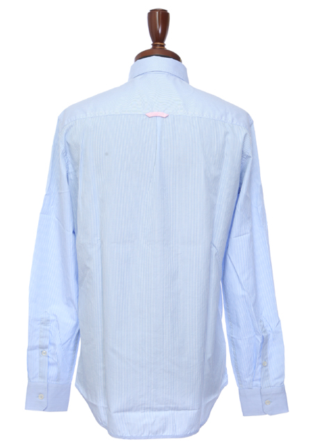 JUST CAVALLI MENS S01DL0059 SHIRTS