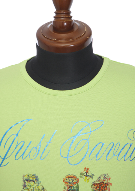 JUST CAVALLI Tシャツ | LADIES