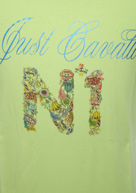 JUST CAVALLI Tシャツ | LADIES