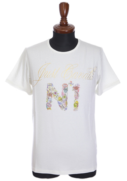 JUST CAVALLI Tシャツ | LADIES