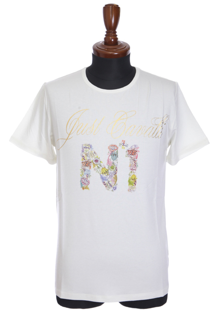 JUST CAVALLI Tシャツ | LADIES