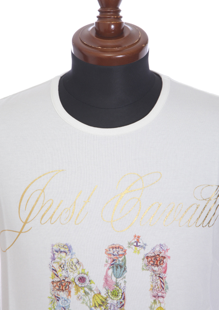 JUST CAVALLI Tシャツ | LADIES