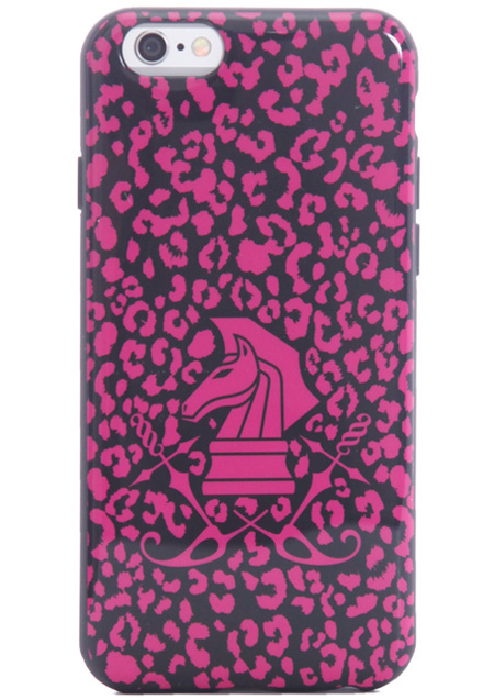 KNIGHT MOTIF IPHONE6 PLUSケース