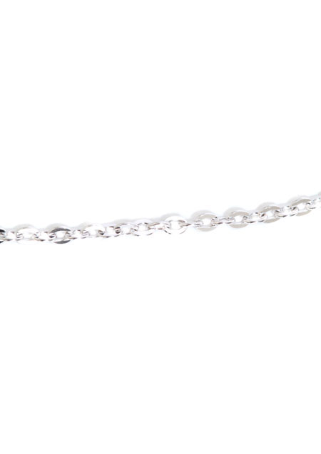 STAR ANKLET ONE DIAMOND