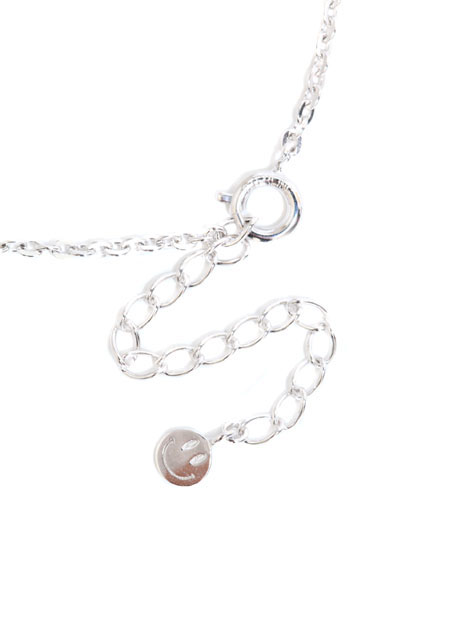 STAR ANKLET ONE DIAMOND