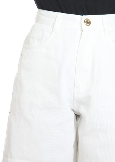 RODEO BERMUDA SHORTS