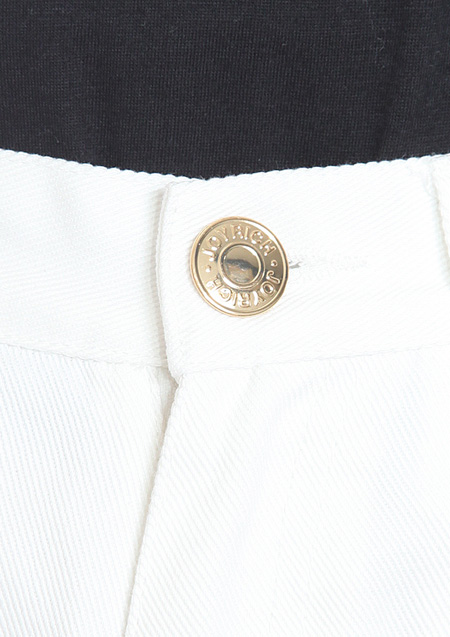 RODEO BERMUDA SHORTS