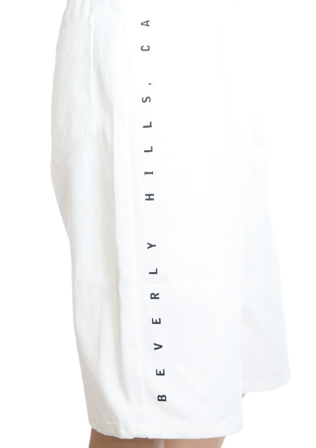 RODEO BERMUDA SHORTS