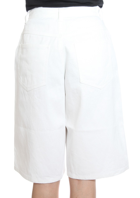 RODEO BERMUDA SHORTS