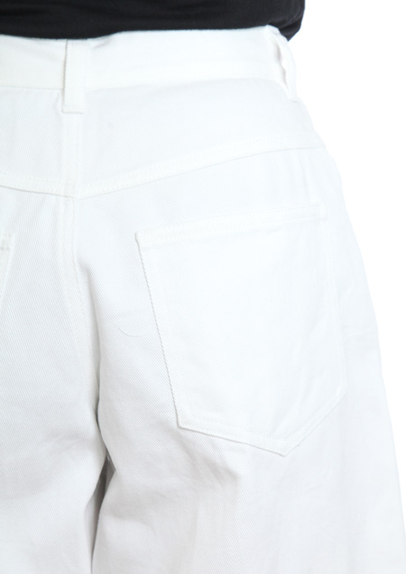 RODEO BERMUDA SHORTS