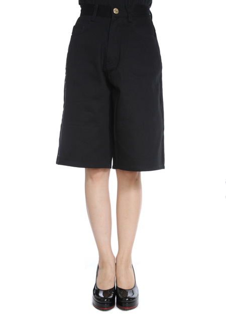 RODEO BERMUDA SHORTS