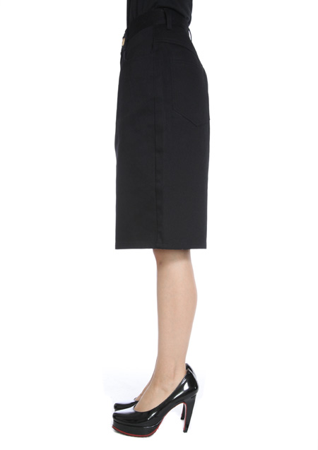 RODEO BERMUDA SHORTS