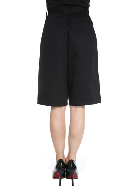 RODEO BERMUDA SHORTS