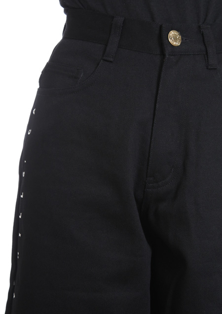 RODEO BERMUDA SHORTS