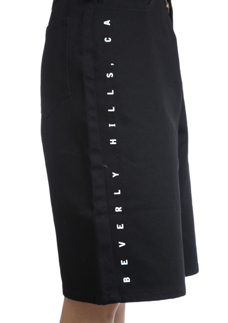 RODEO BERMUDA SHORTS