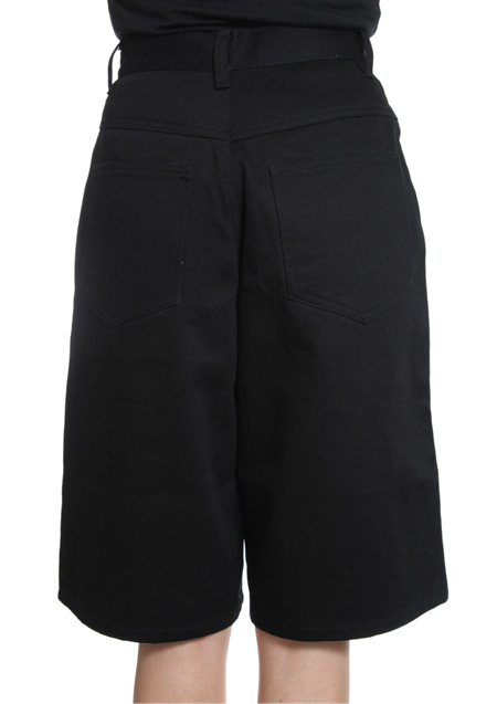 RODEO BERMUDA SHORTS