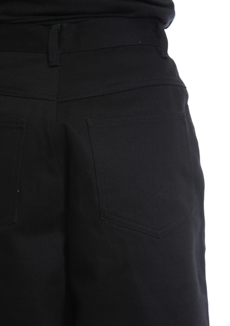 RODEO BERMUDA SHORTS