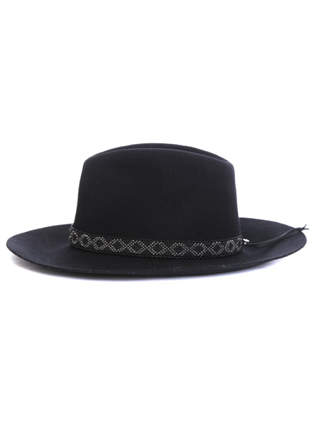 SATANTA × JELADO　WESTERN HAT / LIMITED