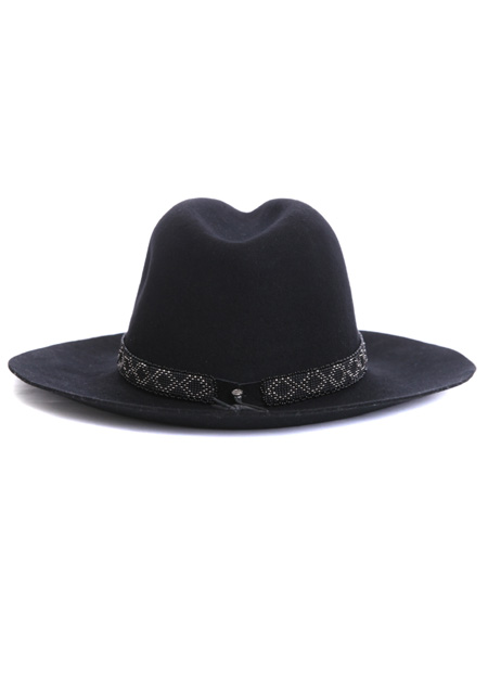 SATANTA × JELADO　WESTERN HAT / LIMITED