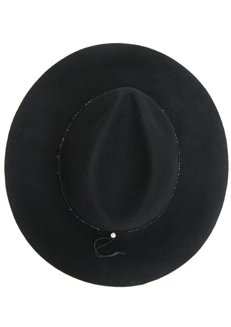 SATANTA × JELADO　WESTERN HAT / LIMITED