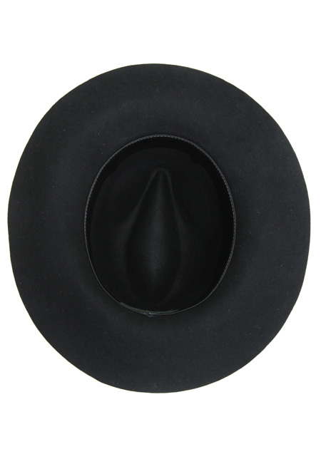 SATANTA × JELADO　WESTERN HAT / LIMITED