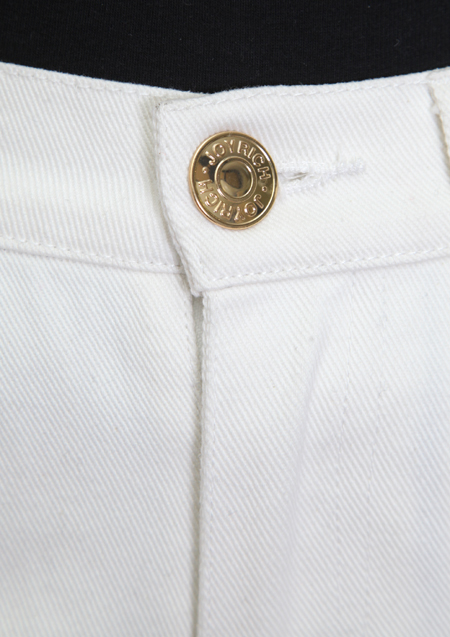 CASH FLOW DENIM SHORTS