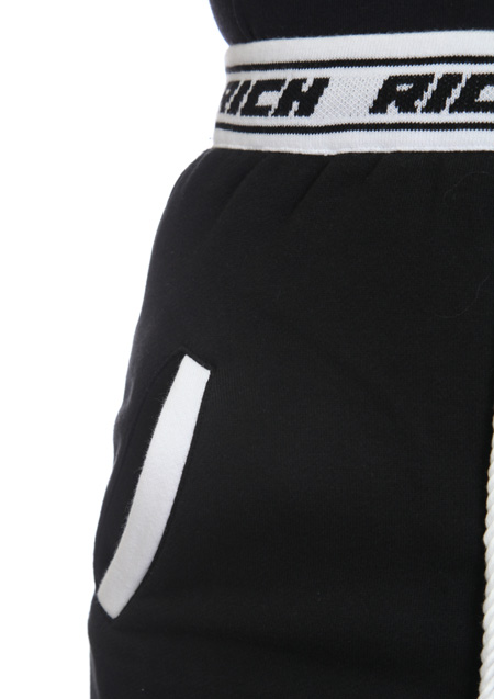 JOYRICH RICH BAND TUBE SKIRT