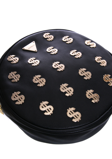 JOYRICH CASH FLOW CLUTCH BAG