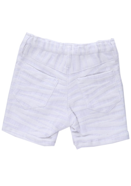 kiryuyrik kids / ZEBRA JQD JERSEY SHORTPANTS