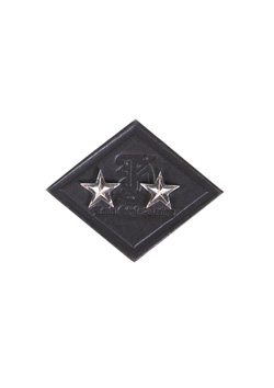 RAIN DOG PIERCE BABY STAR DUST
