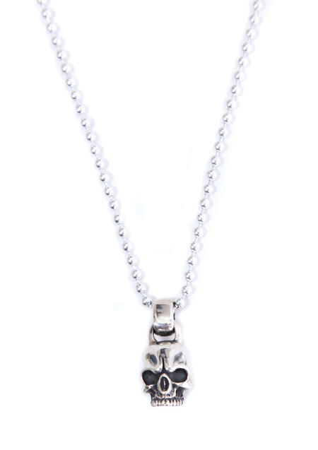 Loud Style Design LSH-009 PENDANTTOP SILVER