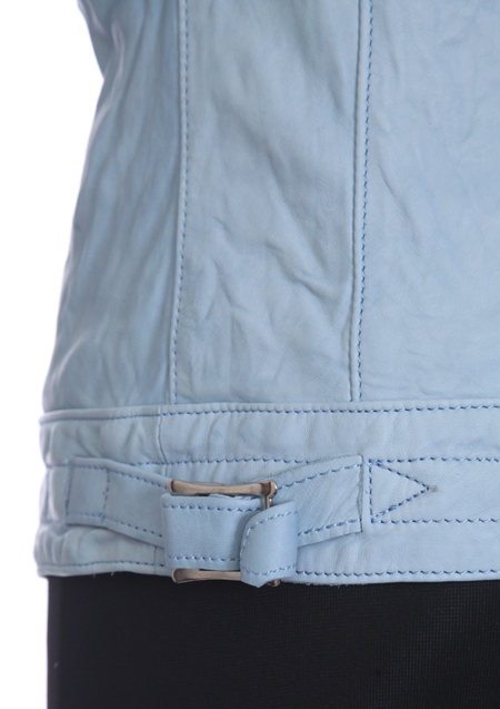 FranCisT_MORKS フランシストモークス ML9503-SacksBlue80 