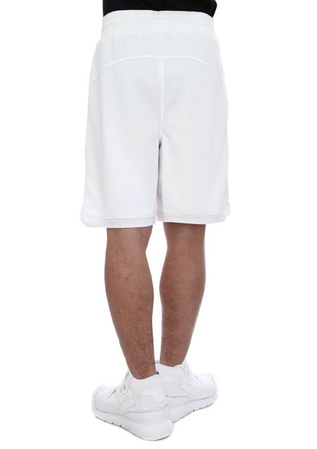 MARCELO BURLON　VALLEGRANDE SHORT