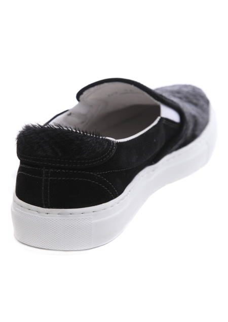 2TONE 113 SLIPON SNEAKER