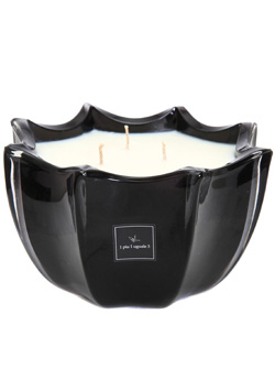 FRAGRANCE CANDLE (LEMELE 15OZ CANDLE BY DL&CO)　