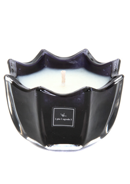 FRAGRANCE CANDLE (LEMELE 2OZ CANDLE BY DL&CO)　