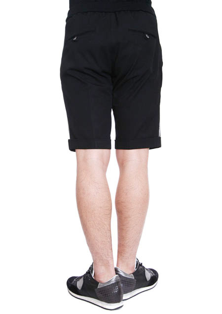 30/2 TR 2WAY RIB TROUSERS SHORTS