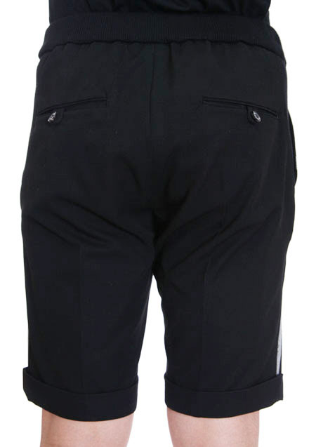 30/2 TR 2WAY RIB TROUSERS SHORTS