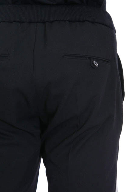 30/2 TR 2WAY RIB TROUSERS SHORTS