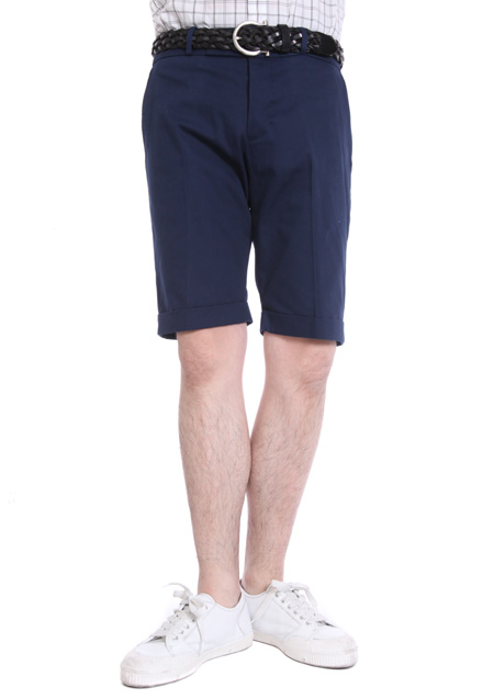 AKM TROUSER SHORTS  