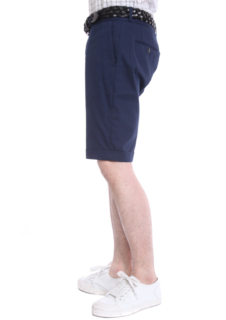 AKM TROUSER SHORTS  