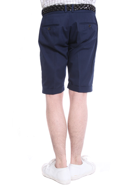 AKM TROUSER SHORTS  