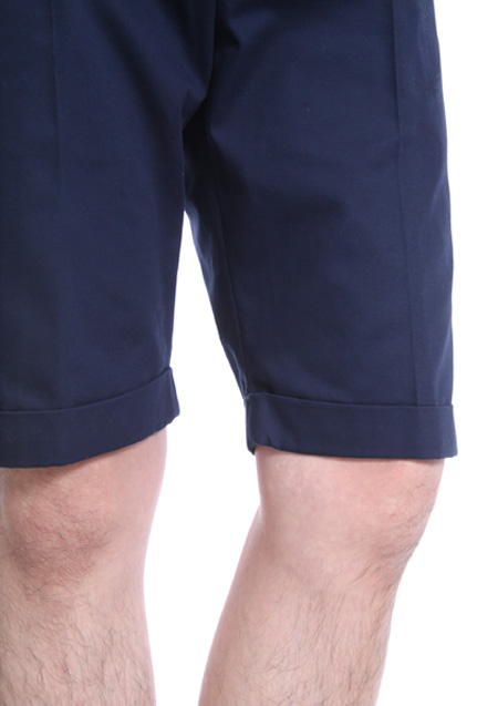 AKM TROUSER SHORTS  