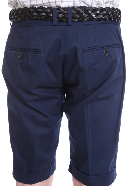 AKM TROUSER SHORTS  