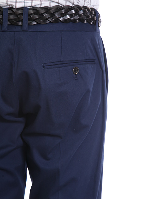 AKM TROUSER SHORTS  