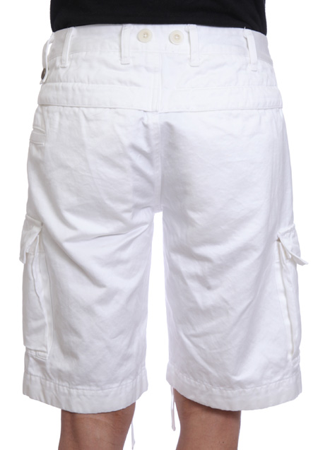 AKM LIGHT COTTON LIGHT COTTON TIGHT SHORTS