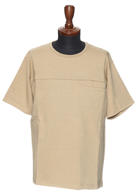 STAMPD FIELD POCKET SHIRT