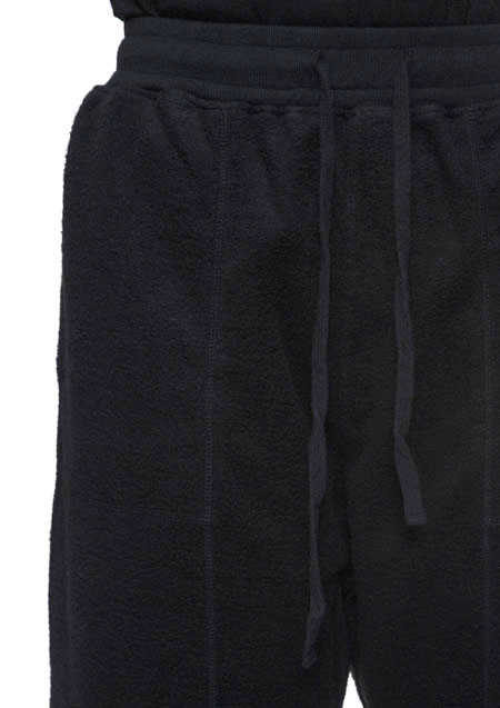 STAMPD REVERSE TERRY SHORTS