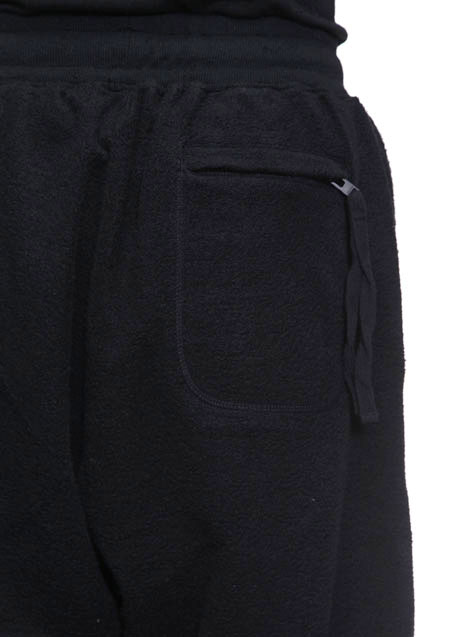 STAMPD REVERSE TERRY SHORTS